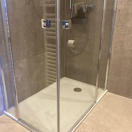 Berolina 412 - Sturmvogel Apartment Dahme  Ngoại thất bức ảnh