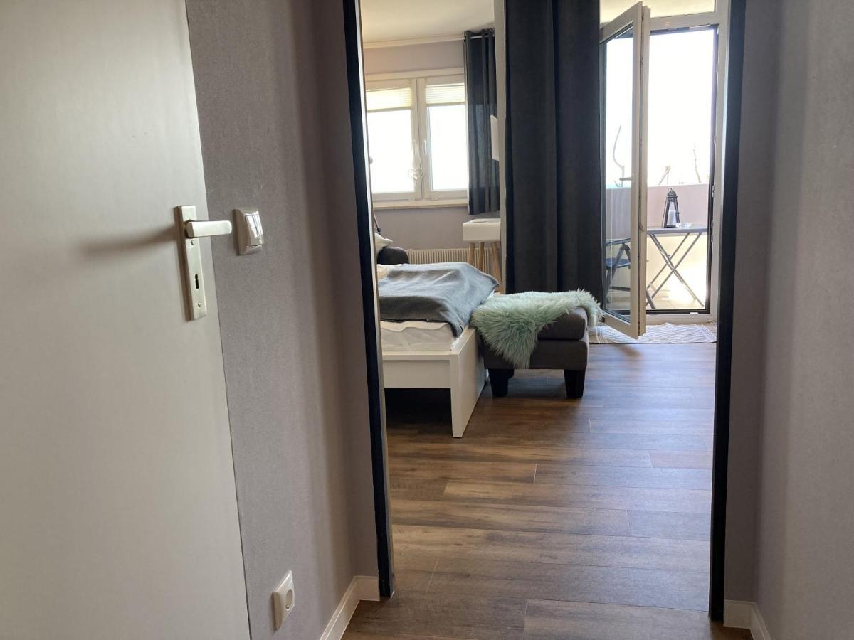 Berolina 412 - Sturmvogel Apartment Dahme  Ngoại thất bức ảnh