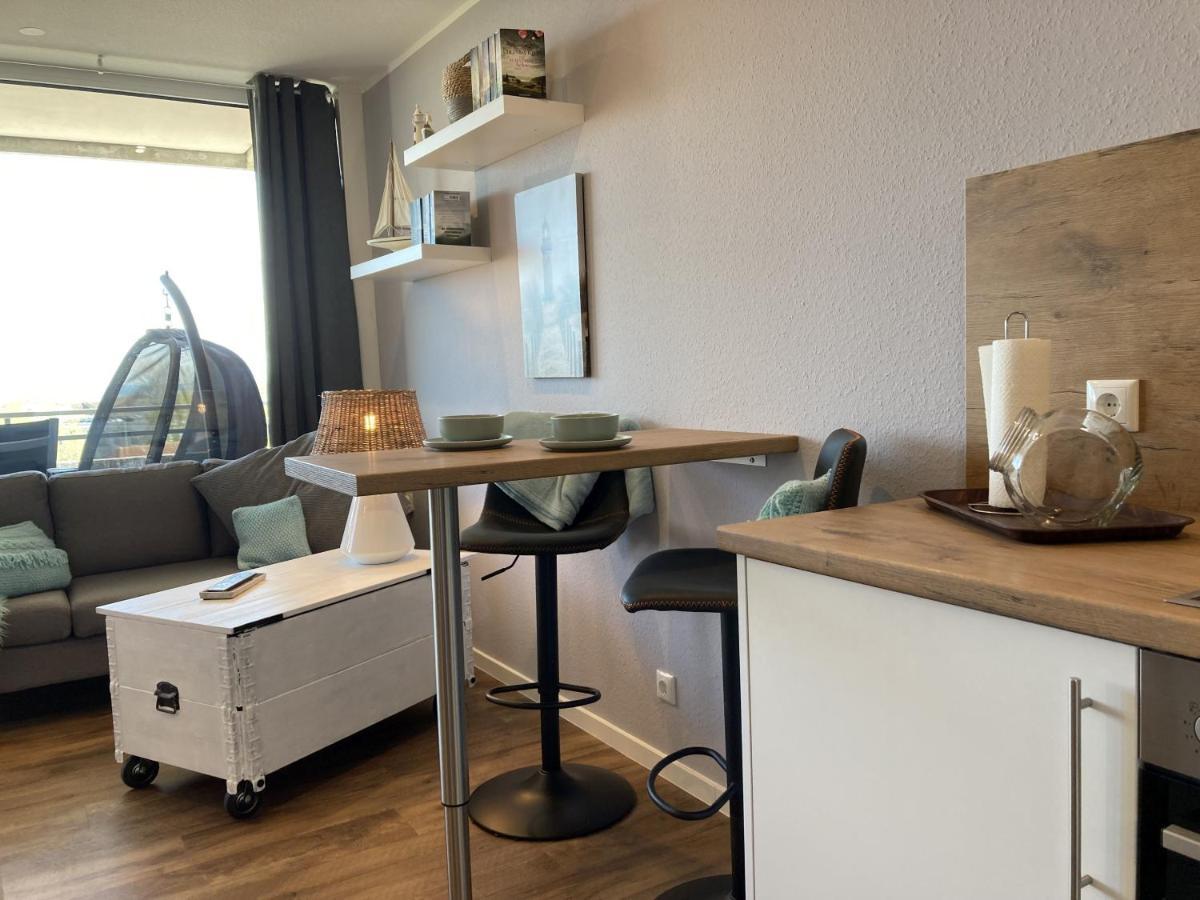 Berolina 412 - Sturmvogel Apartment Dahme  Ngoại thất bức ảnh
