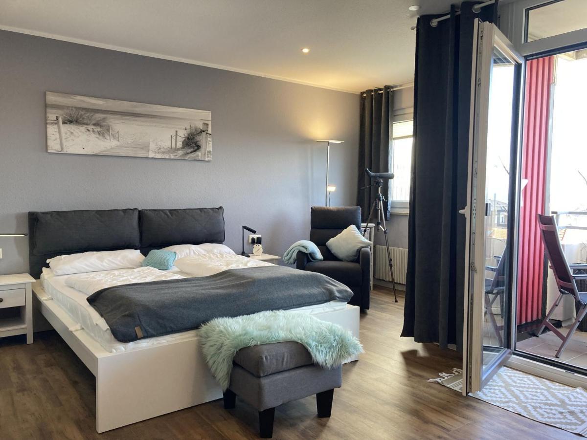 Berolina 412 - Sturmvogel Apartment Dahme  Ngoại thất bức ảnh