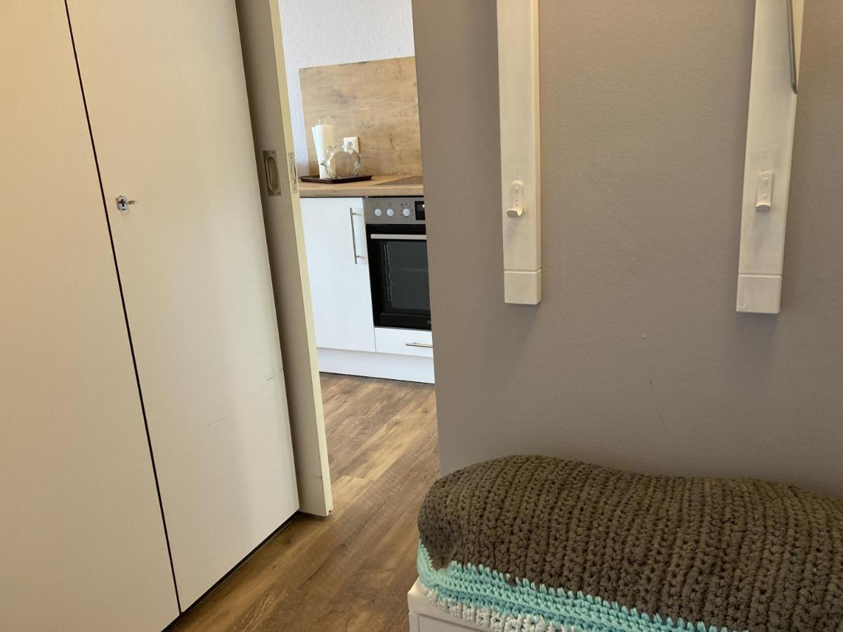 Berolina 412 - Sturmvogel Apartment Dahme  Ngoại thất bức ảnh