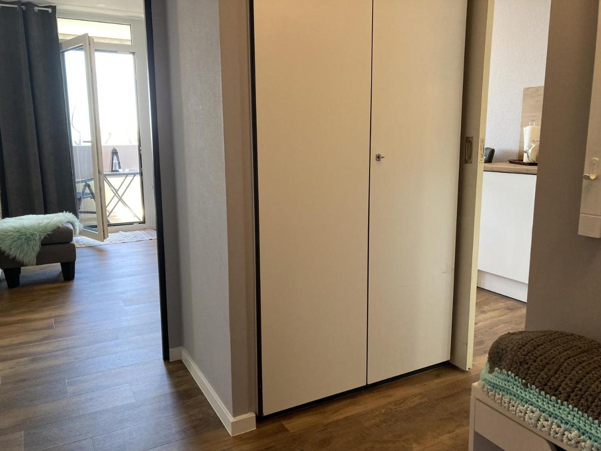 Berolina 412 - Sturmvogel Apartment Dahme  Ngoại thất bức ảnh