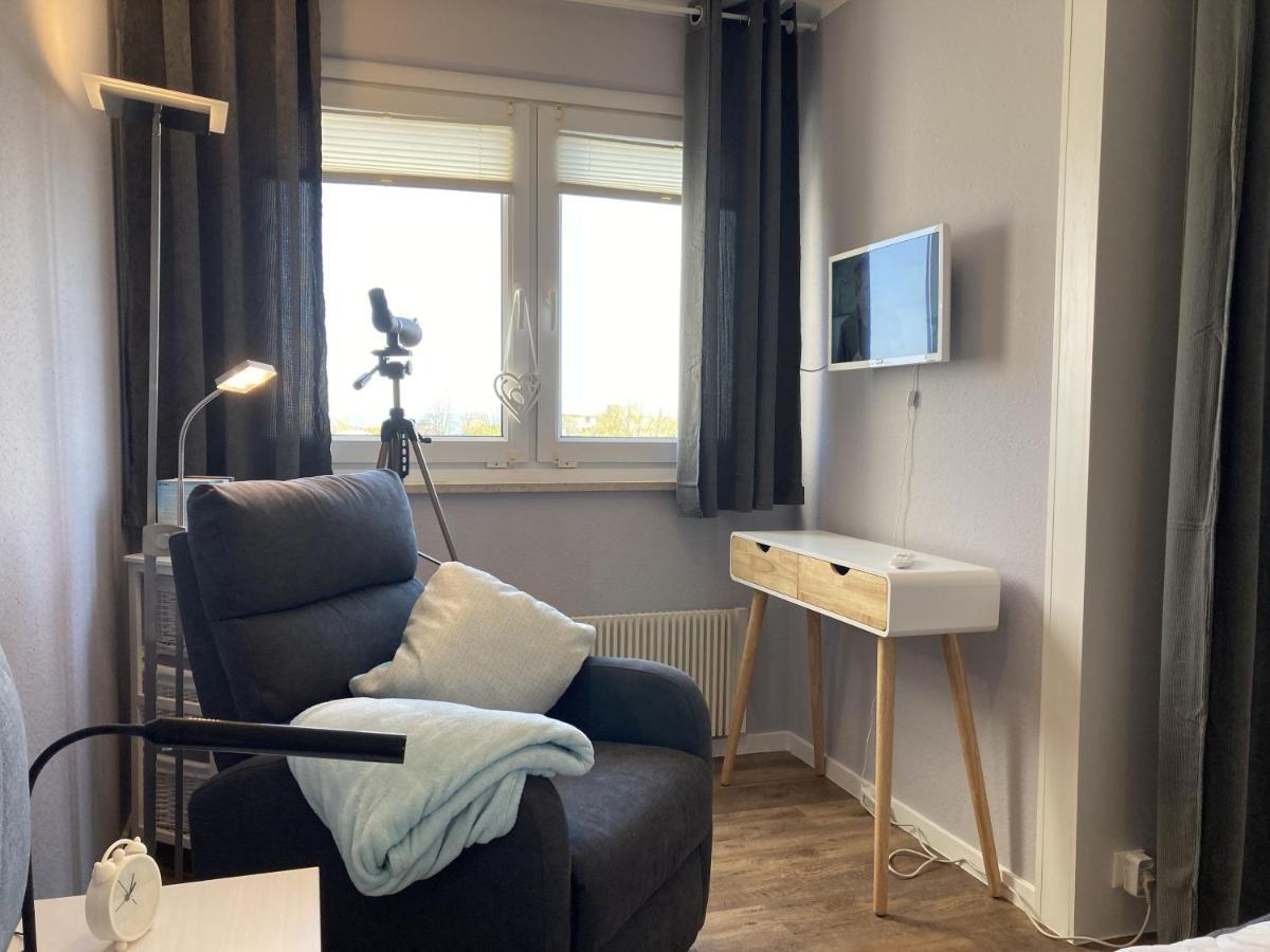 Berolina 412 - Sturmvogel Apartment Dahme  Ngoại thất bức ảnh