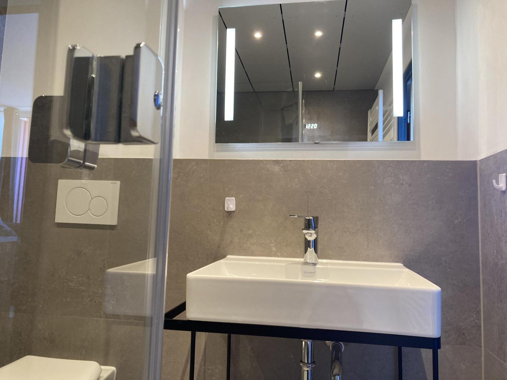 Berolina 412 - Sturmvogel Apartment Dahme  Ngoại thất bức ảnh