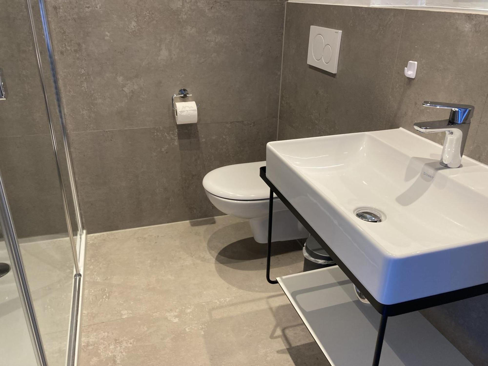 Berolina 412 - Sturmvogel Apartment Dahme  Ngoại thất bức ảnh