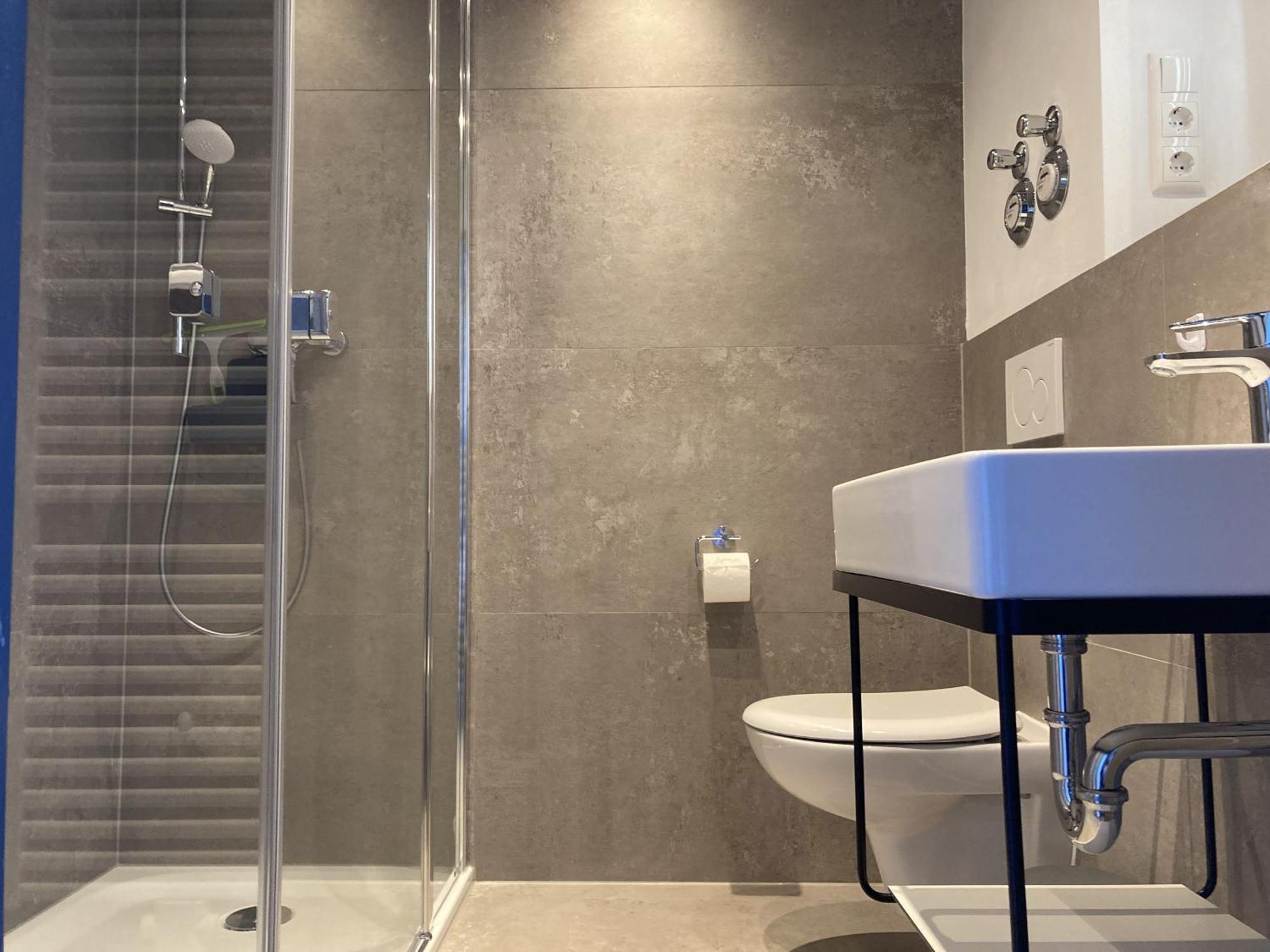 Berolina 412 - Sturmvogel Apartment Dahme  Ngoại thất bức ảnh